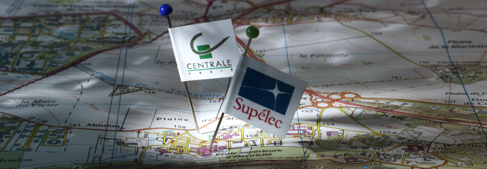 centrale supelec