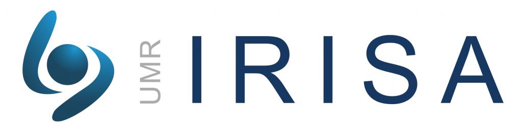 logo irisa