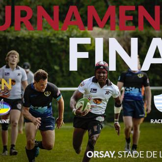 Tournoi de rugby à 7 Centrale 7