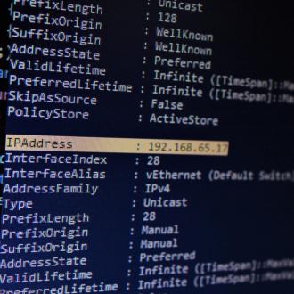 sale or rental of IP addresses (IPV4) in the private domain of CentraleSupélec