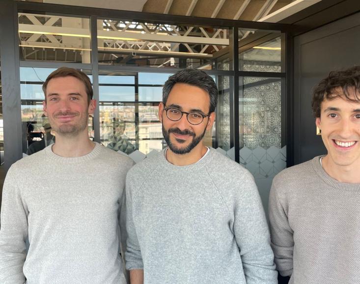 Ed.AI lève 1,7 million